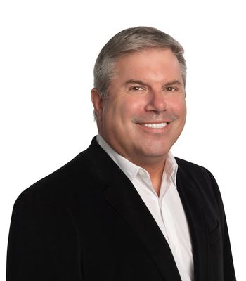 Portrait of Joe Sackville, REALTOR®.